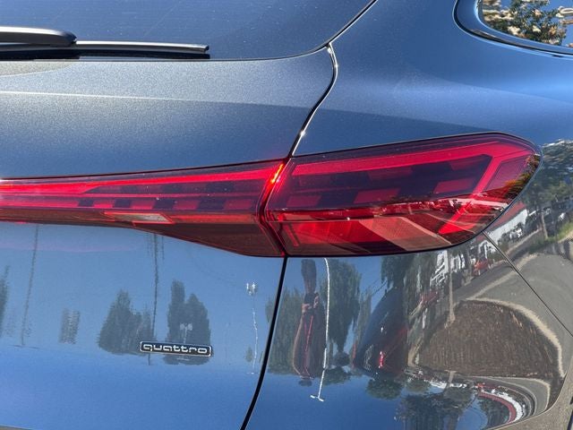 2026 Audi Q5 2.0T Premium Plus quattro
