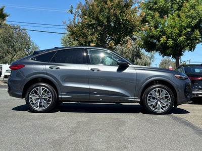 2026 Audi Q5 2.0T Premium Plus quattro