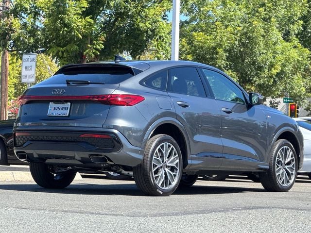2026 Audi Q5 2.0T Premium Plus quattro