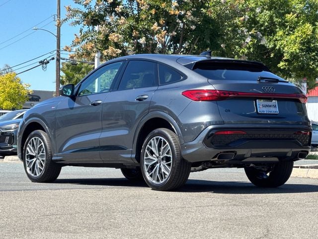 2026 Audi Q5 2.0T Premium Plus quattro
