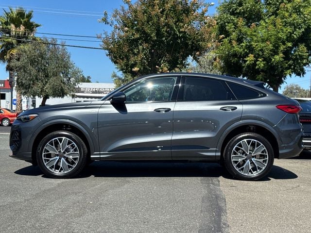 2026 Audi Q5 2.0T Premium Plus quattro