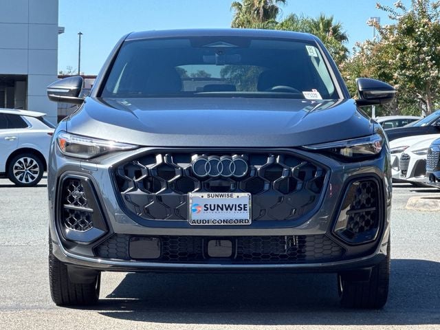 2026 Audi Q5 2.0T Premium Plus quattro