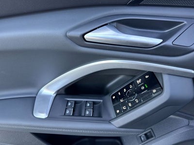 2025 Audi Q5 Sportback 2.0T Premium Plus quattro