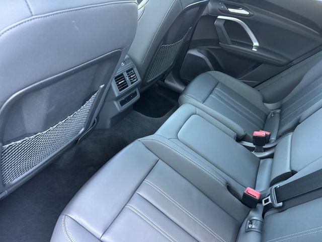 2025 Audi Q5 Sportback 2.0T Premium Plus quattro