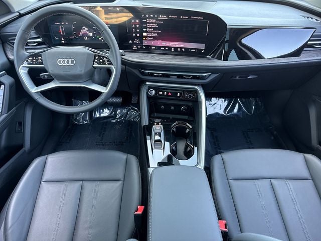 2025 Audi Q5 Sportback 2.0T Premium Plus quattro