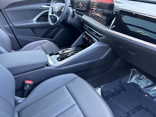 2025 Audi Q5 Sportback 2.0T Premium Plus quattro