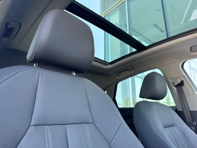 2025 Audi Q5 Sportback 2.0T Premium Plus quattro
