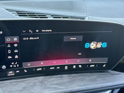 2025 Audi Q5 Sportback 2.0T Premium Plus quattro