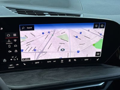 2025 Audi Q5 Sportback 2.0T Premium Plus quattro