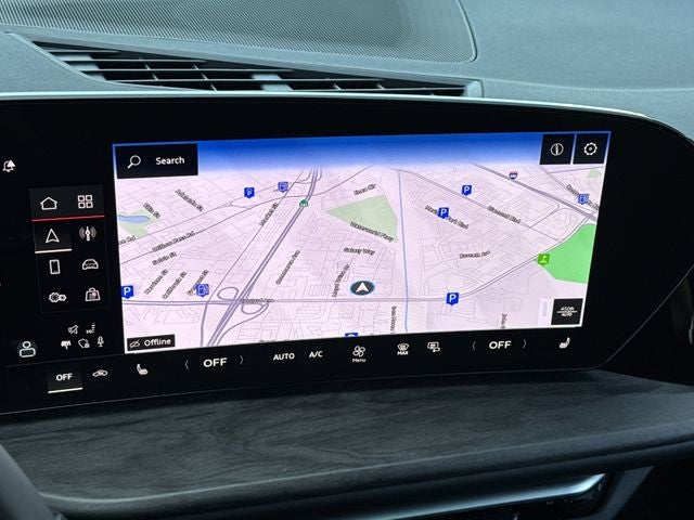 2025 Audi Q5 Sportback 2.0T Premium Plus quattro