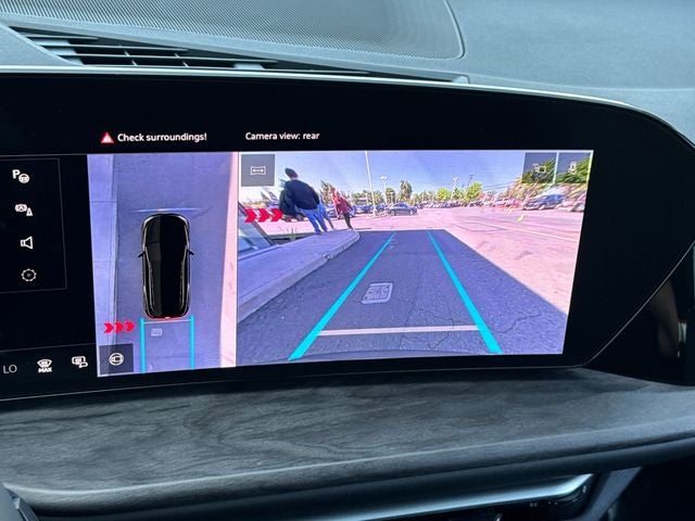 2025 Audi Q5 Sportback 2.0T Premium Plus quattro