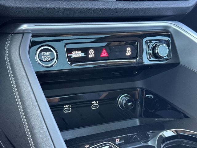 2025 Audi Q5 Sportback 2.0T Premium Plus quattro