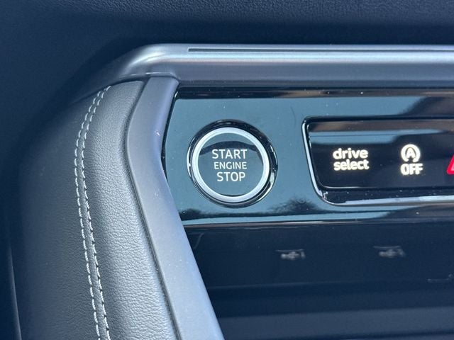 2025 Audi Q5 Sportback 2.0T Premium Plus quattro