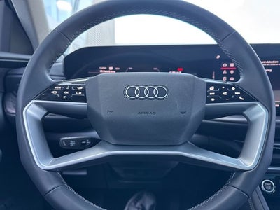 2025 Audi Q5 Sportback 2.0T Premium Plus quattro