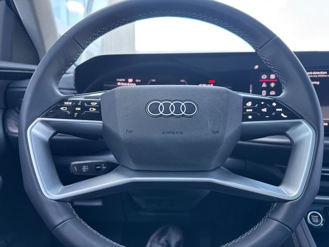 2025 Audi Q5 Sportback 2.0T Premium Plus quattro