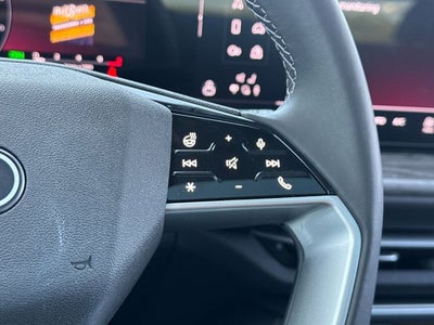 2025 Audi Q5 Sportback 2.0T Premium Plus quattro