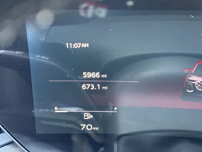 2025 Audi Q5 Sportback 2.0T Premium Plus quattro