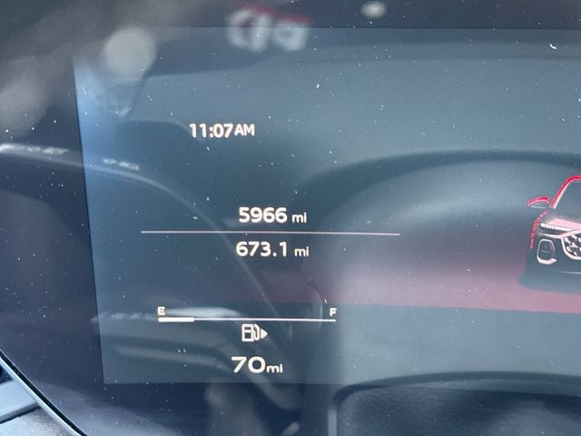 2025 Audi Q5 Sportback 2.0T Premium Plus quattro