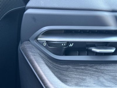 2025 Audi Q5 Sportback 2.0T Premium Plus quattro