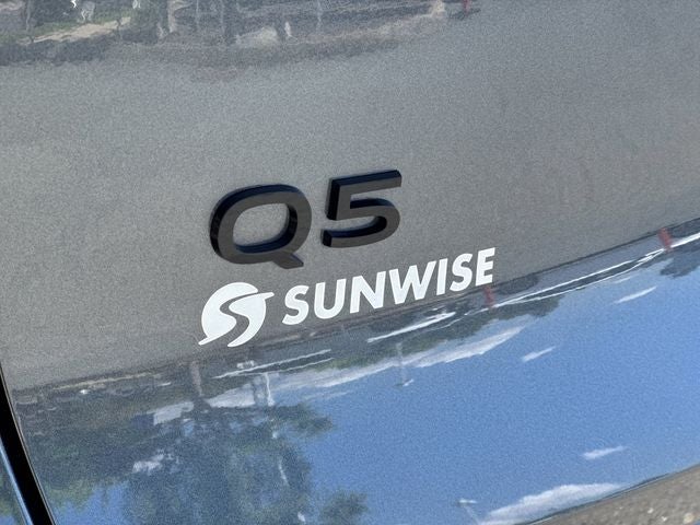 2025 Audi Q5 Sportback 2.0T Premium Plus quattro