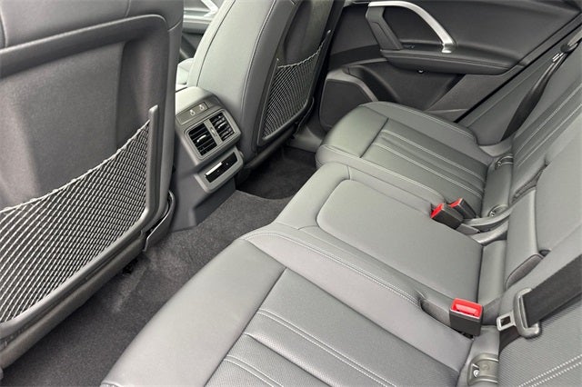 2025 Audi All-new Q5 quattro