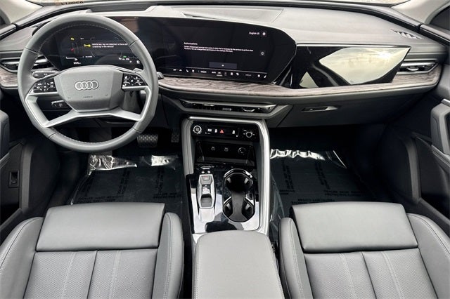 2025 Audi All-new Q5 quattro