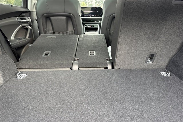 2025 Audi All-new Q5 quattro