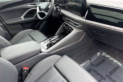 2025 Audi All-new Q5 quattro