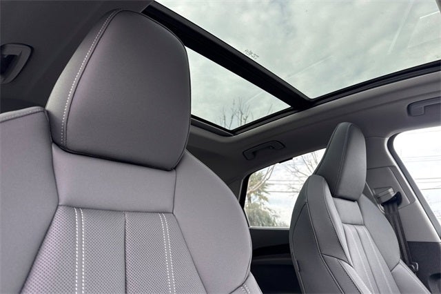 2025 Audi All-new Q5 quattro