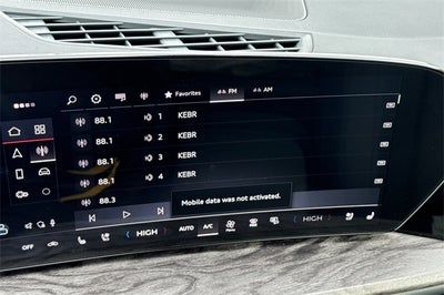 2025 Audi All-new Q5 quattro