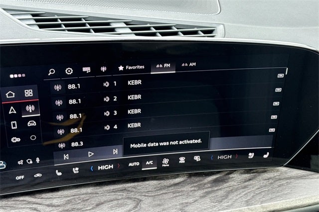 2025 Audi All-new Q5 quattro