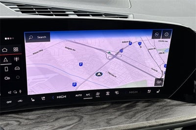 2025 Audi All-new Q5 quattro