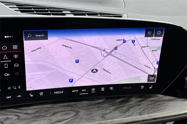 2025 Audi All-new Q5 quattro