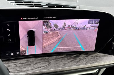 2025 Audi All-new Q5 quattro