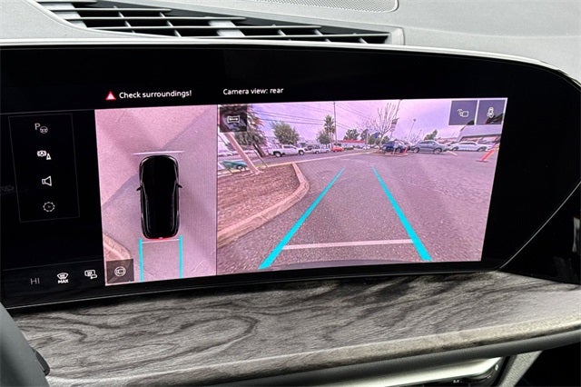 2025 Audi All-new Q5 quattro