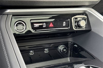 2025 Audi All-new Q5 quattro