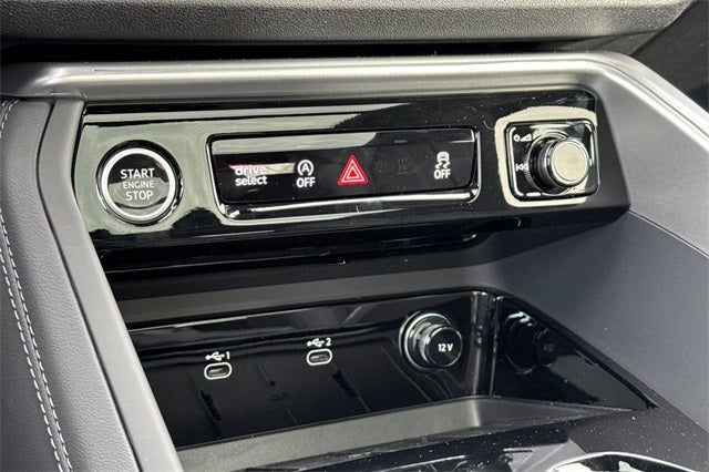 2025 Audi All-new Q5 quattro