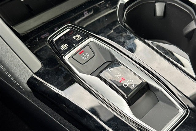 2025 Audi All-new Q5 quattro