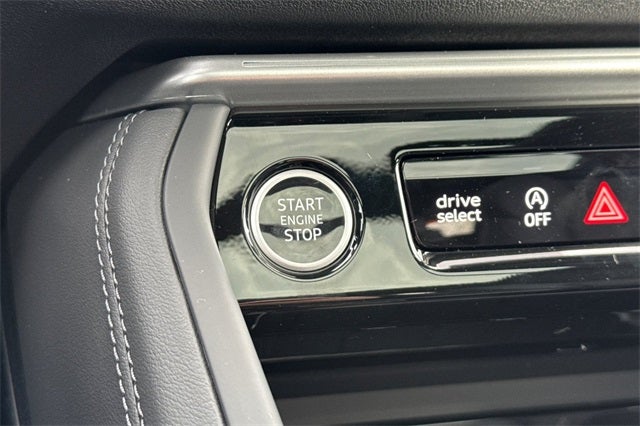 2025 Audi All-new Q5 quattro