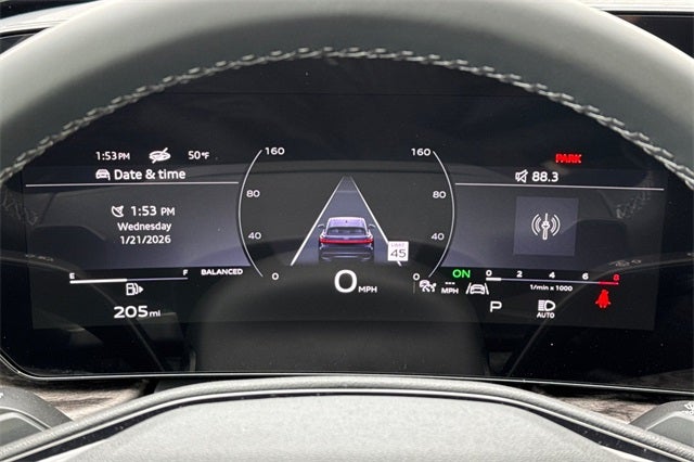 2025 Audi All-new Q5 quattro