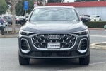 2025 Audi All-new Q5 quattro