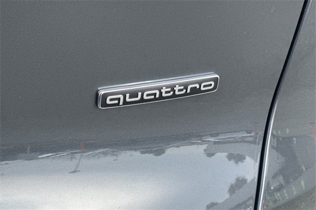 2025 Audi All-new Q5 quattro
