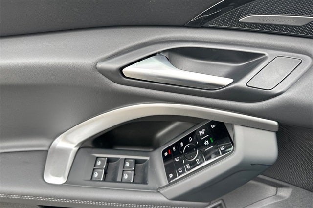 2025 Audi All-new Q5 quattro