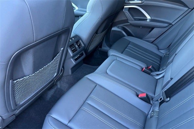 2025 Audi Q5 2.0T Premium Plus quattro