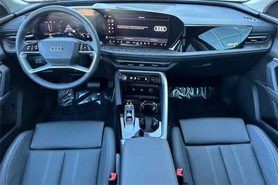 2025 Audi Q5 2.0T Premium Plus quattro