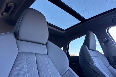 2025 Audi Q5 2.0T Premium Plus quattro