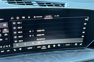 2025 Audi Q5 2.0T Premium Plus quattro