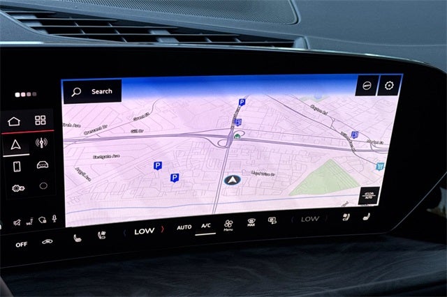 2025 Audi Q5 2.0T Premium Plus quattro