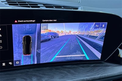 2025 Audi Q5 2.0T Premium Plus quattro