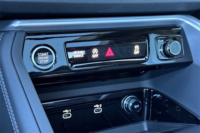 2025 Audi Q5 2.0T Premium Plus quattro